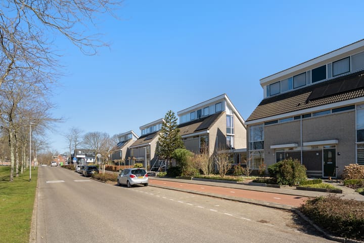 Foto 5 van Ouvertureweg 14