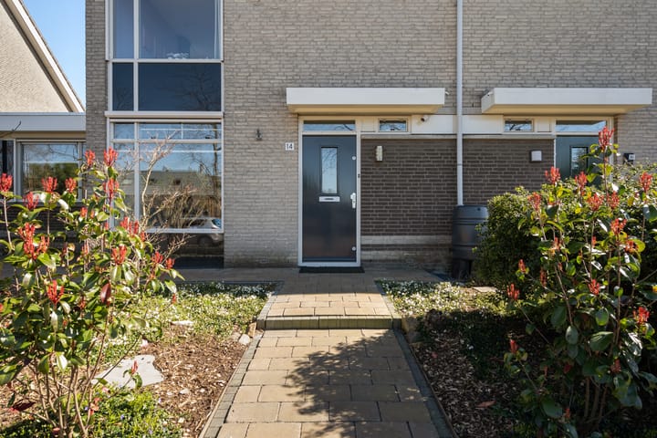 Foto 6 van Ouvertureweg 14