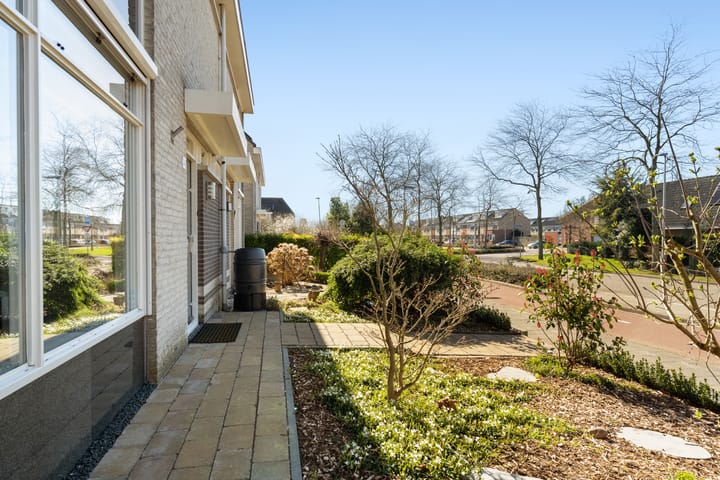 Foto 7 van Ouvertureweg 14