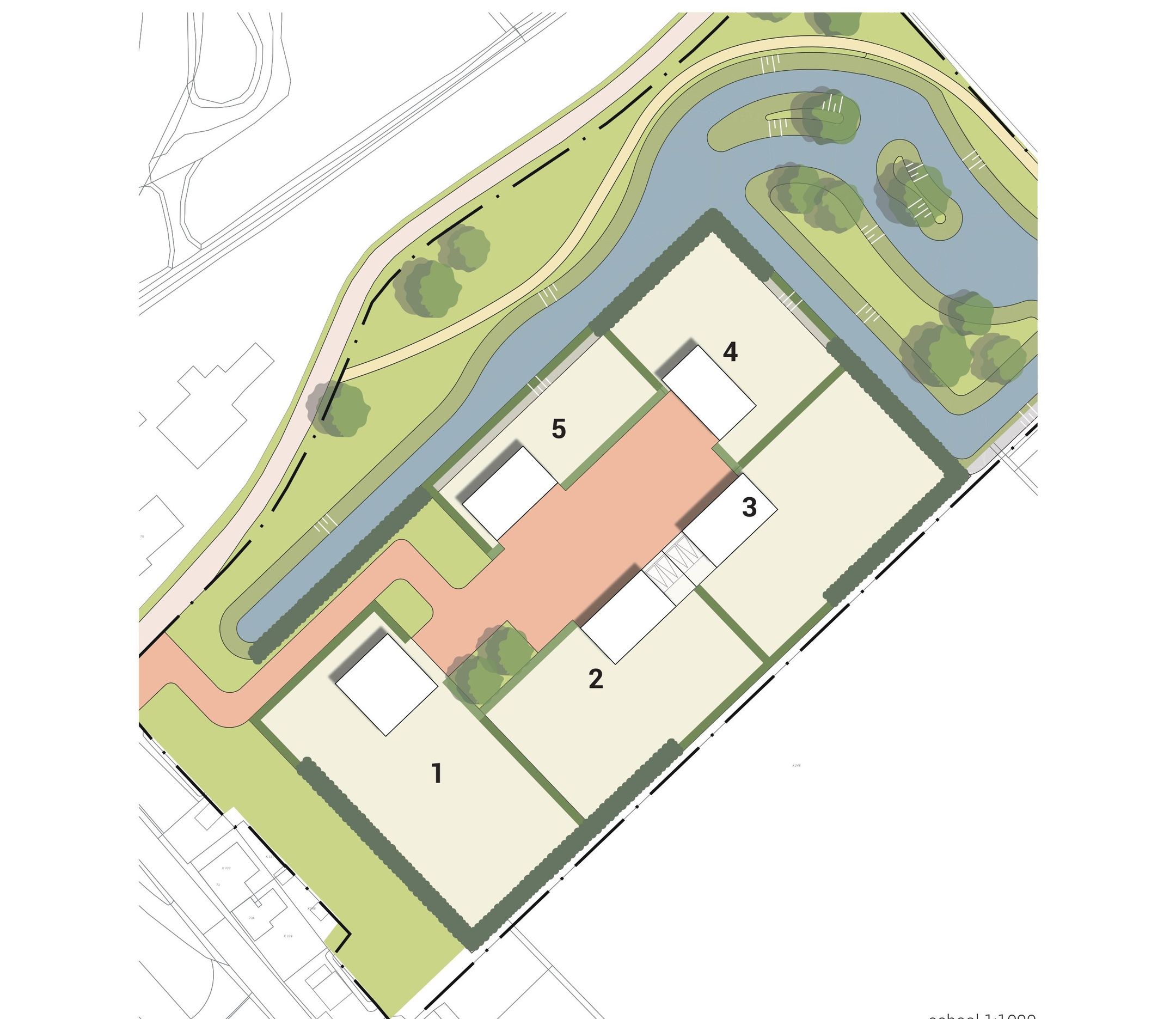 Schenkeldijk 70b Kavel false