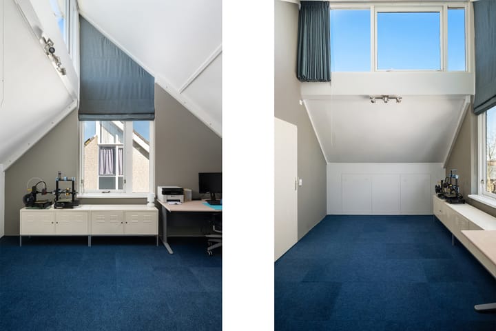 Foto 38 van Ouvertureweg 14