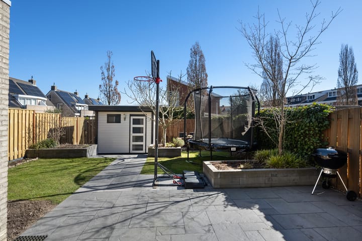 Foto 39 van Ouvertureweg 14