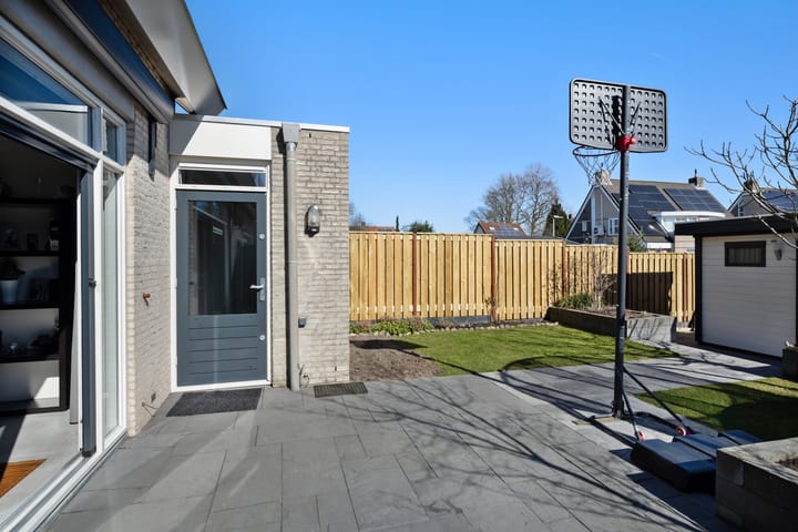 Foto 40 van Ouvertureweg 14