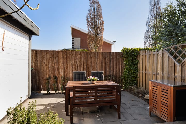 Foto 43 van Ouvertureweg 14