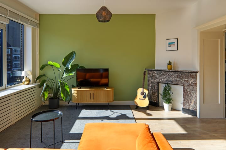 Foto 3 van Bergselaan 309-A02