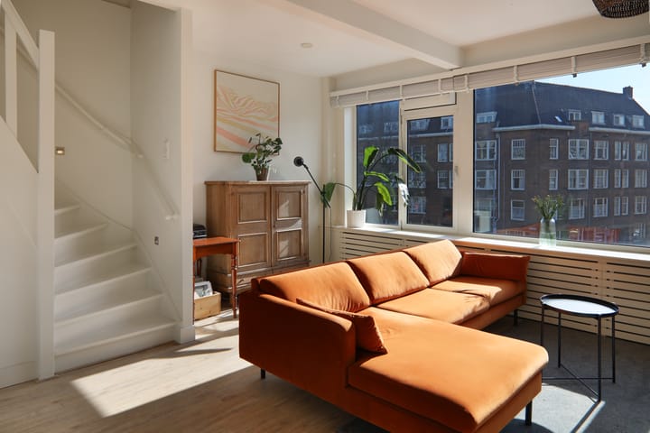 Foto 4 van Bergselaan 309-A02