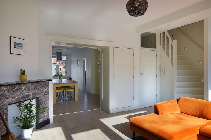 Foto 5 van Bergselaan 309-A02