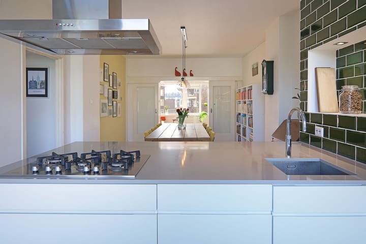 Photo 6 of Bergselaan 309-A02