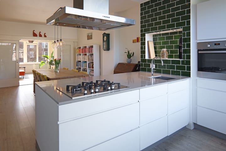 Photo 7 of Bergselaan 309-A02