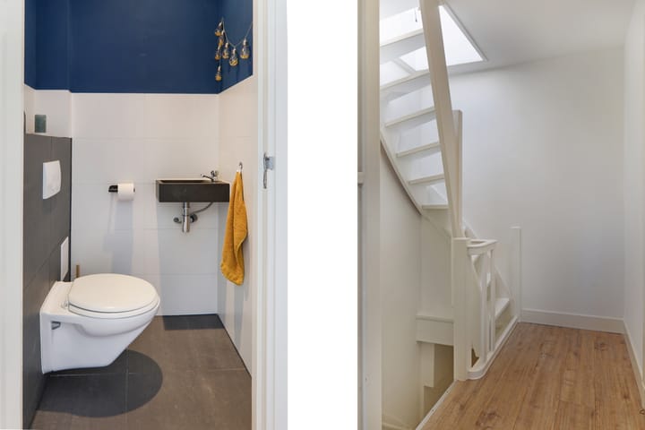 Photo 8 of Bergselaan 309-A02