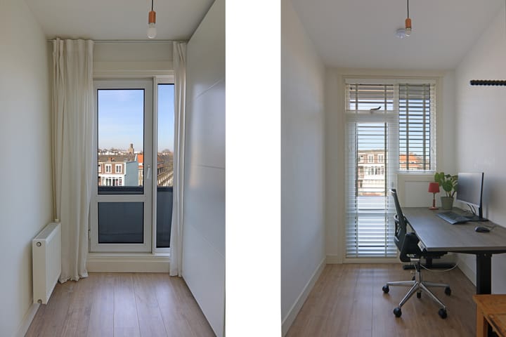 Photo 9 of Bergselaan 309-A02