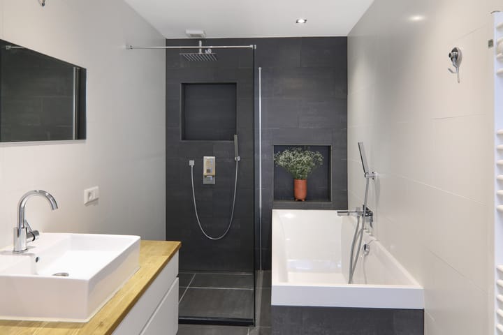 Photo 10 of Bergselaan 309-A02