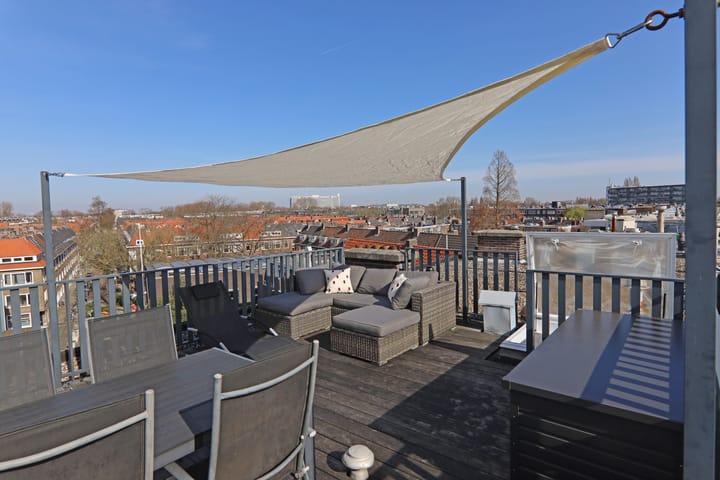 Photo 14 of Bergselaan 309-A02