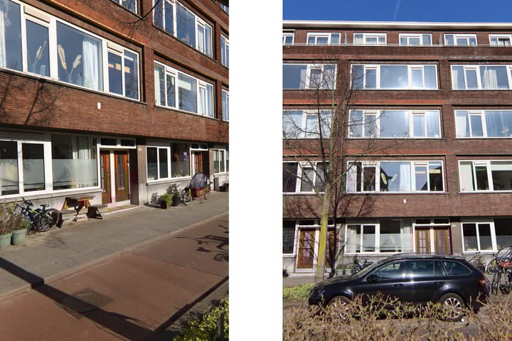 Photo 17 of Bergselaan 309-A02