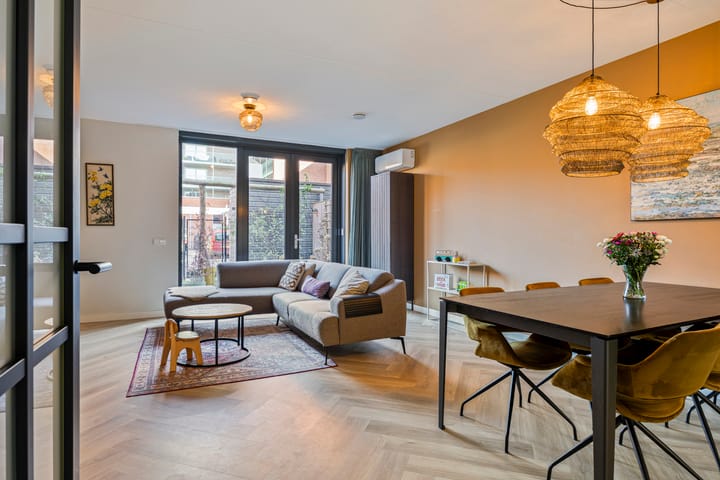 Foto 2 van Truus Gelsingstraat 19