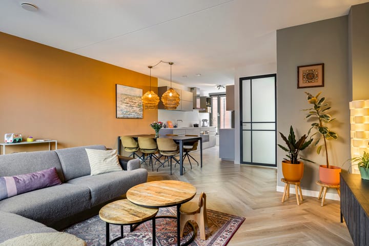 Foto 3 van Truus Gelsingstraat 19