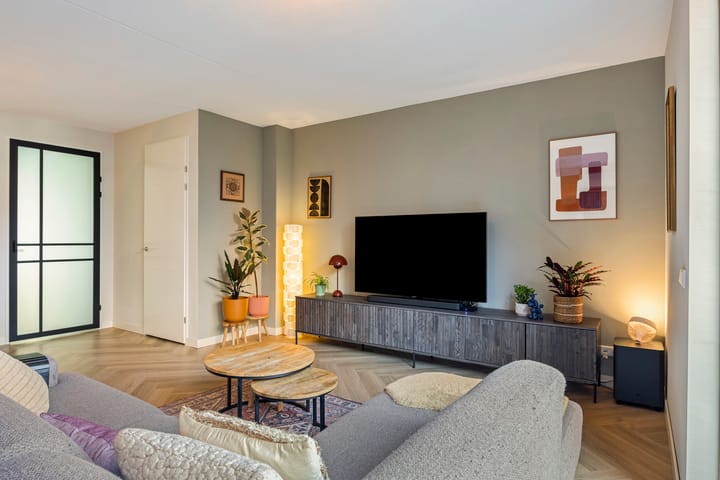 Foto 4 van Truus Gelsingstraat 19