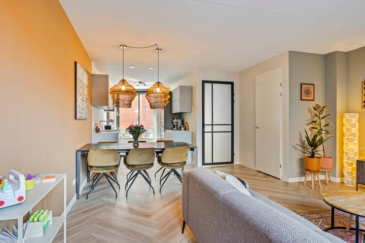 Foto 5 van Truus Gelsingstraat 19