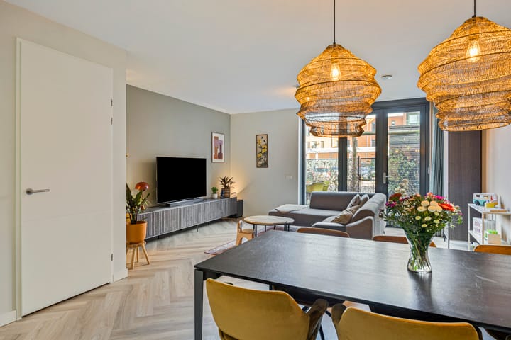 Foto 6 van Truus Gelsingstraat 19