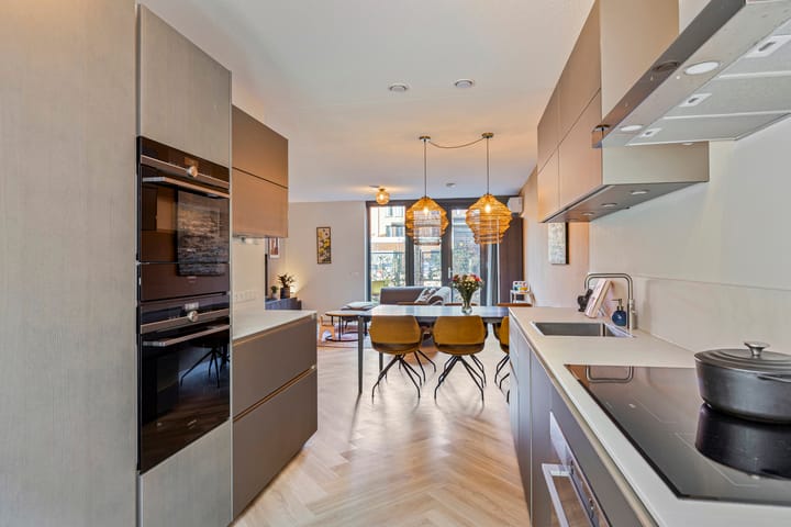 Foto 9 van Truus Gelsingstraat 19