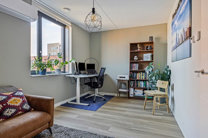 Foto 20 van Truus Gelsingstraat 19