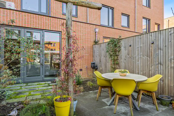 Foto 23 van Truus Gelsingstraat 19