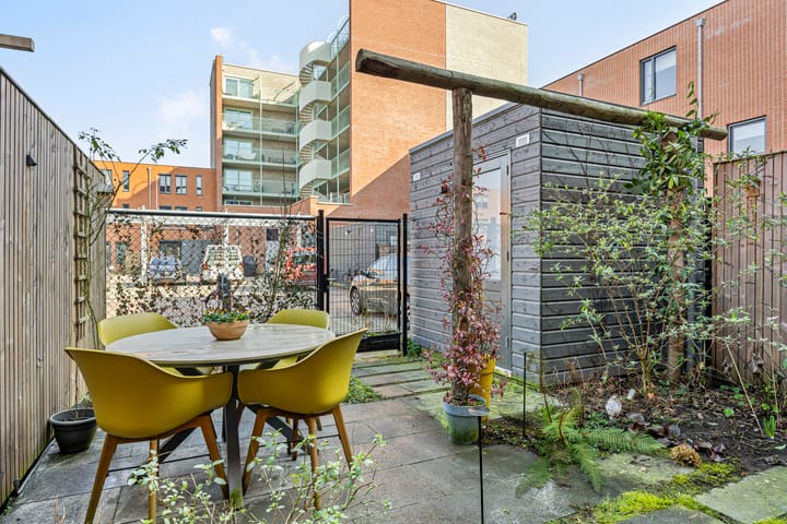 Foto 25 van Truus Gelsingstraat 19