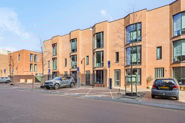 Foto 27 van Truus Gelsingstraat 19