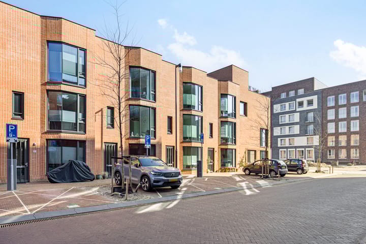 Foto 28 van Truus Gelsingstraat 19