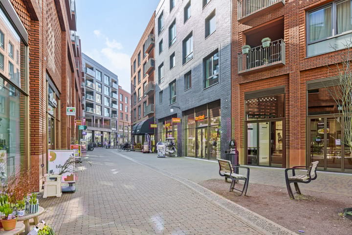 Foto 29 van Truus Gelsingstraat 19