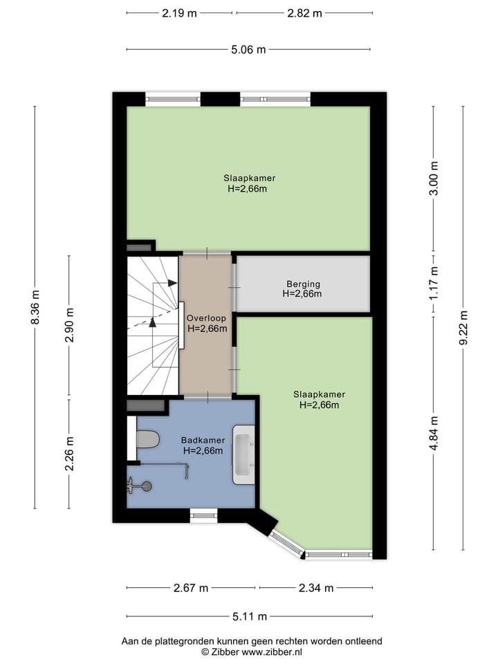 Foto 31 van Truus Gelsingstraat 19