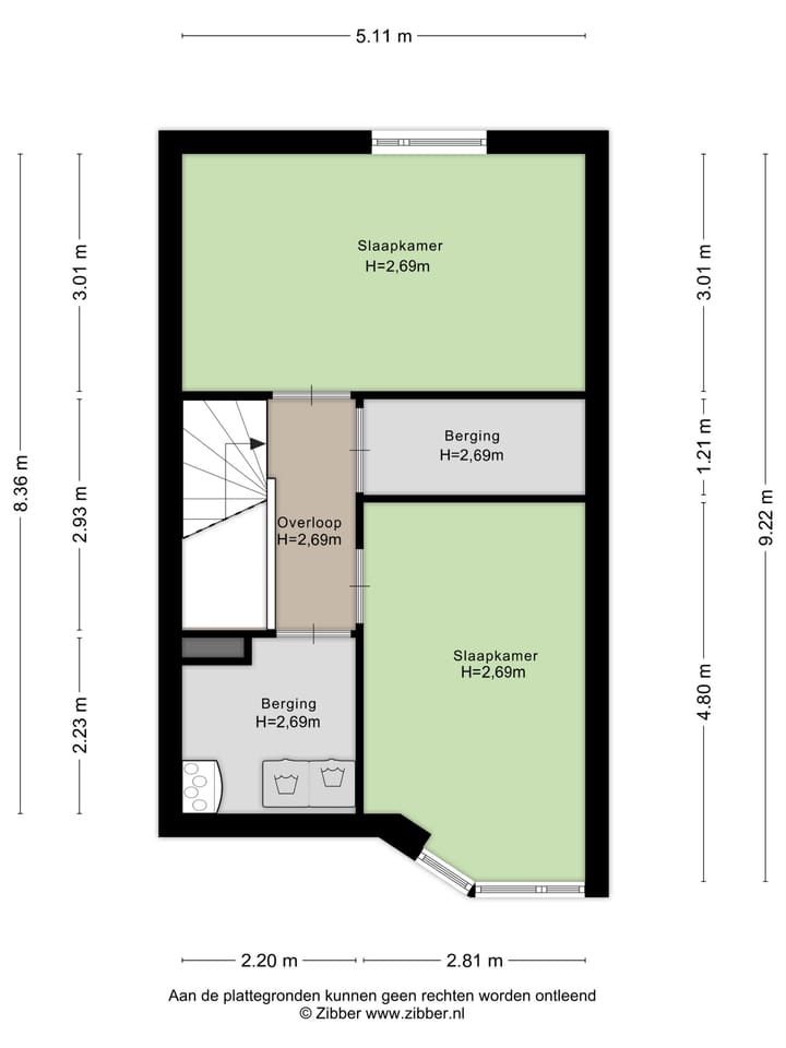 Foto 32 van Truus Gelsingstraat 19