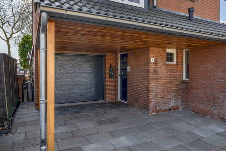 Foto 5 van Mathilde erf 1