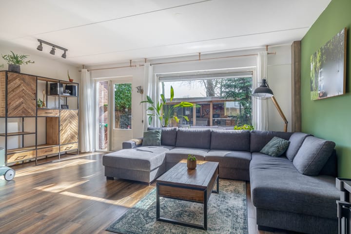 Foto 11 van Mathilde erf 1