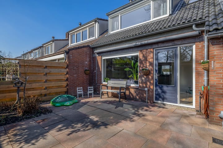 Foto 47 van Mathilde erf 1