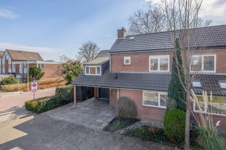 Foto 52 van Mathilde erf 1