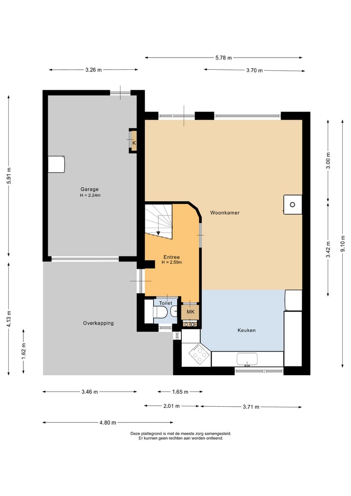 Foto 65 van Mathilde erf 1