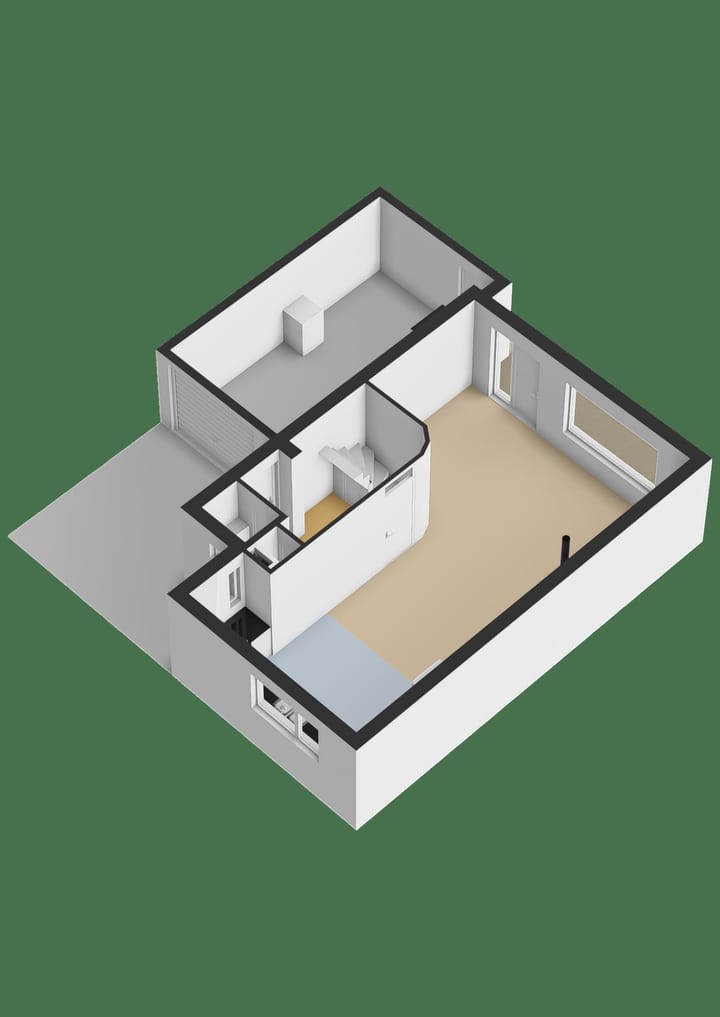 Foto 66 van Mathilde erf 1