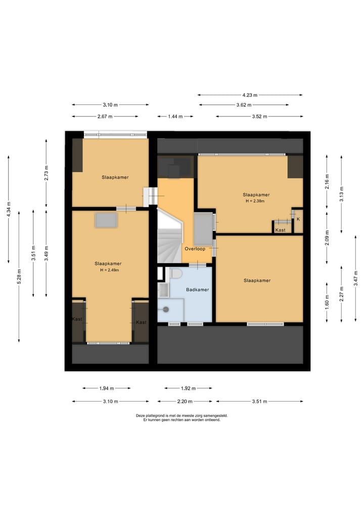 Foto 69 van Mathilde erf 1