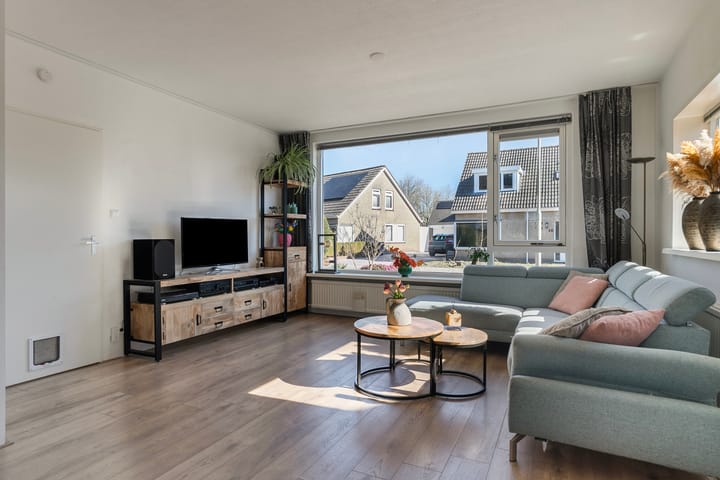 Foto 2 van Karspelstraat 9