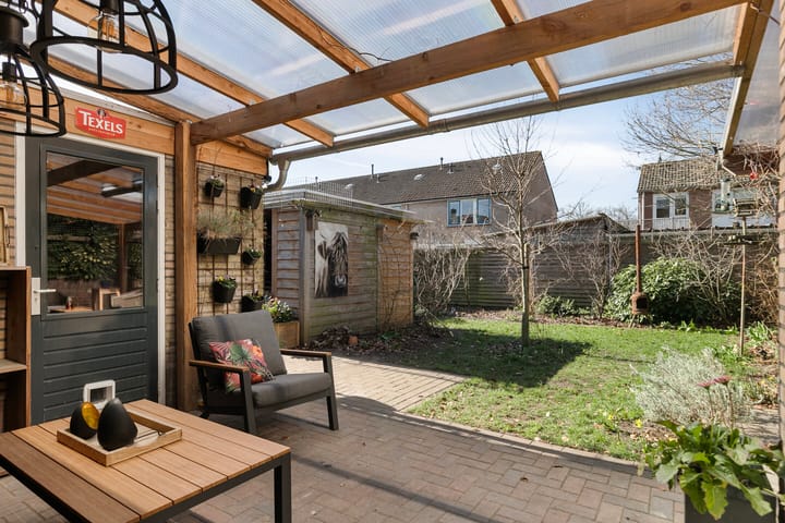 Foto 4 van Karspelstraat 9