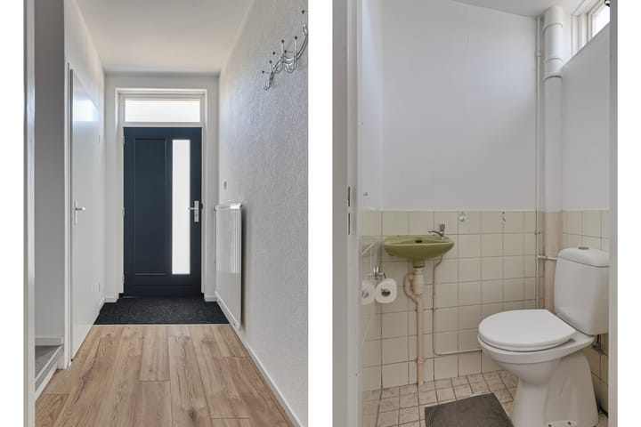 Foto 5 van Karspelstraat 9