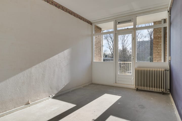 Foto 4 van Teldersweg 27