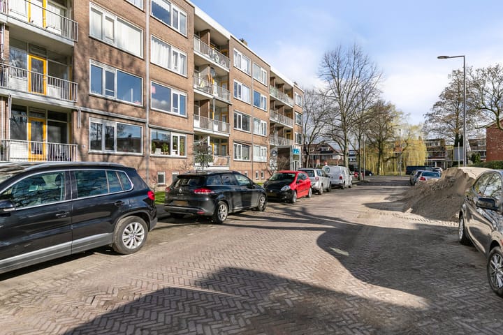 Foto 7 van Teldersweg 27