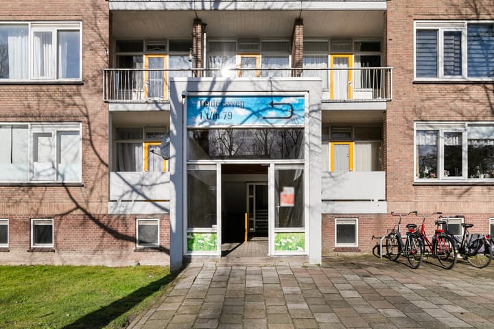 Foto 8 van Teldersweg 27