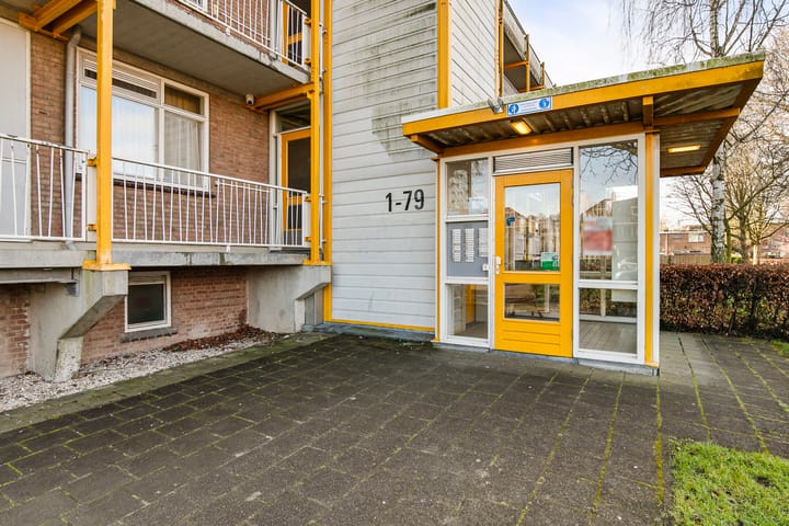 Foto 9 van Teldersweg 27