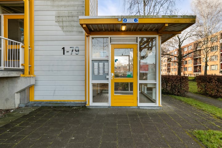 Foto 10 van Teldersweg 27