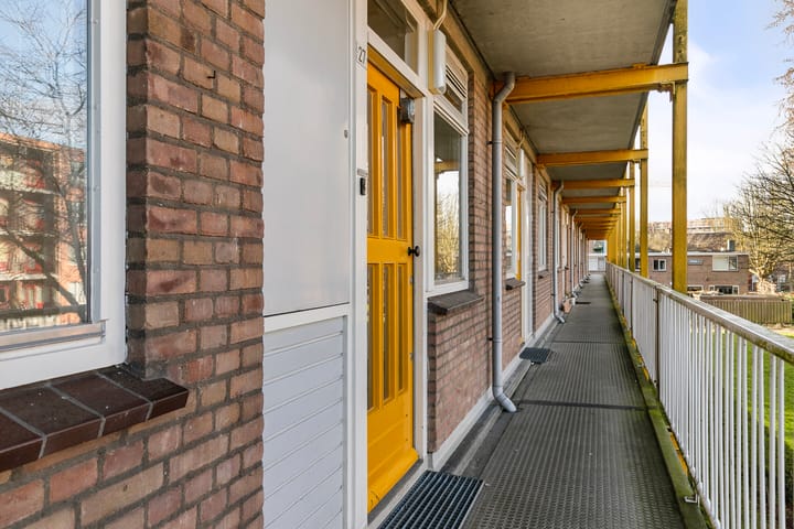 Foto 13 van Teldersweg 27