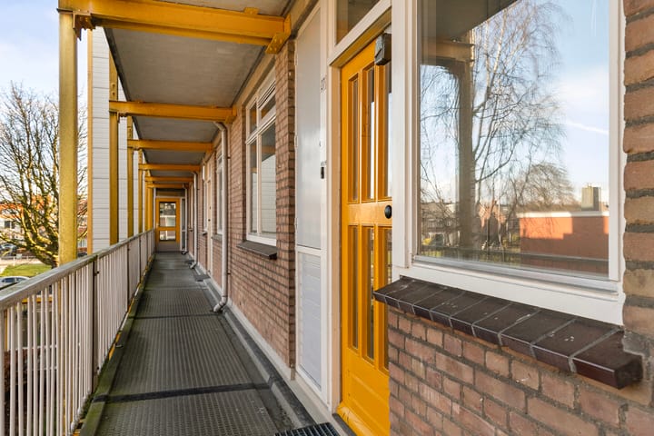 Foto 14 van Teldersweg 27