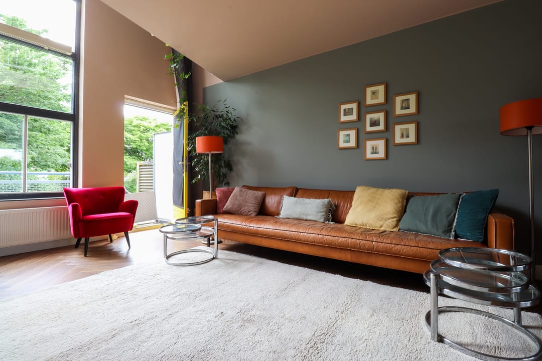 Foto 1 van Factorij 129